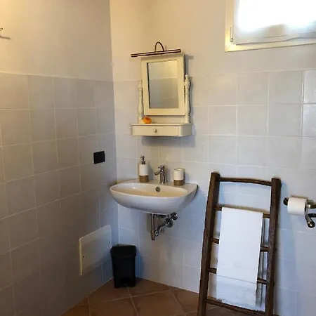 Ca Dal Bertu * Rosignano Monferrato