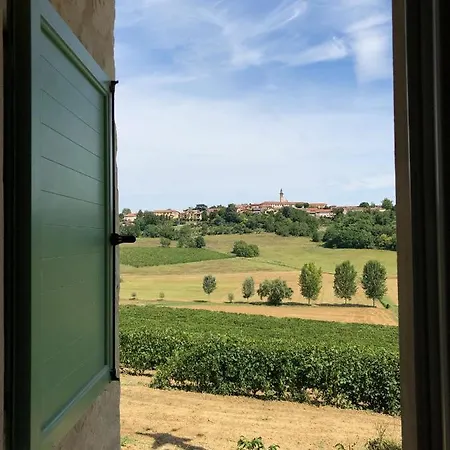 Ca Dal Bertu Rosignano Monferrato