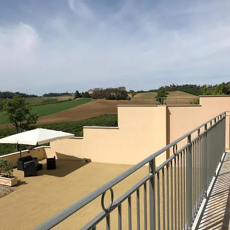 Ca Dal Bertu Bed & Breakfast *