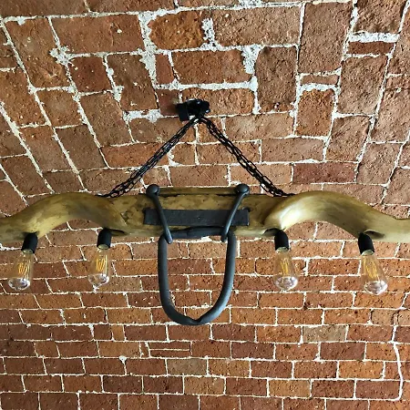 Bed & Breakfast Ca Dal Bertu *