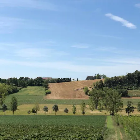 Bed & Breakfast Ca Dal Bertu