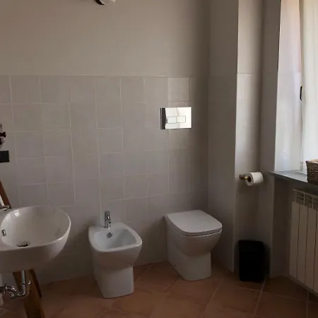 Oda ve Kahvaltı Ca Dal Bertu