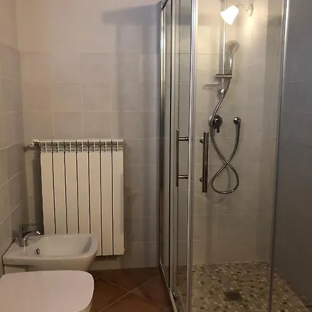 Oda ve Kahvaltı Ca Dal Bertu