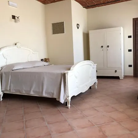 Ca Dal Bertu Bed & Breakfast