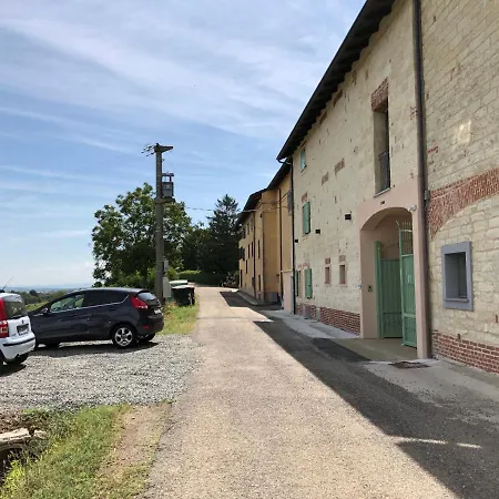 Ca Dal Bertu * Rosignano Monferrato