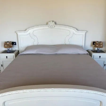 Bed & Breakfast Ca Dal Bertu *