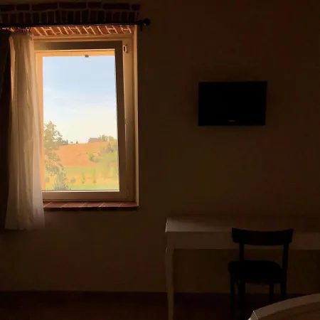 Ca Dal Bertu Oda ve Kahvaltı *