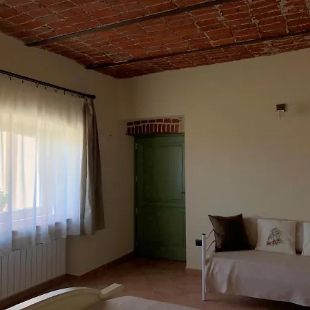Bed & Breakfast Ca Dal Bertu
