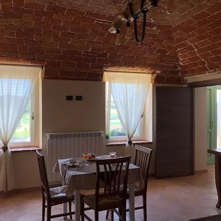 Bed & Breakfast Ca Dal Bertu