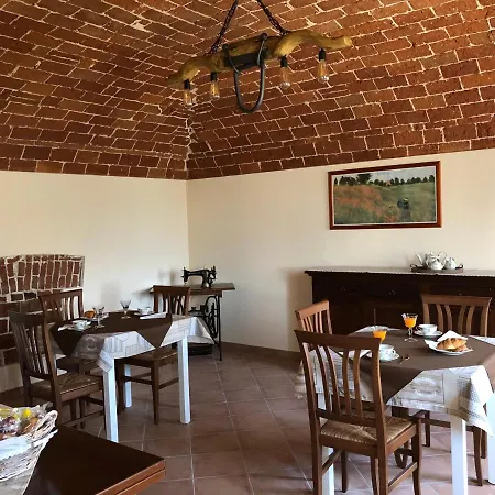 Ca Dal Bertu Bed & Breakfast Rosignano Monferrato