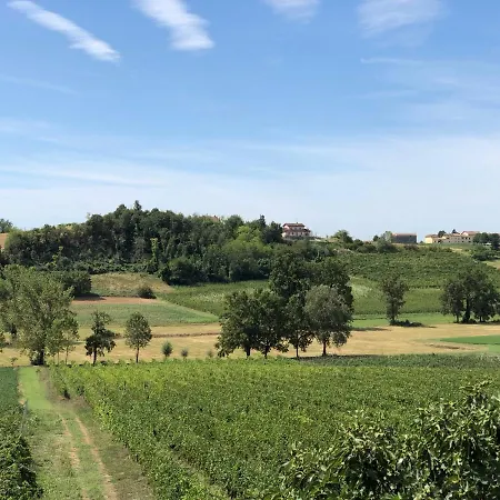 Ca Dal Bertu Rosignano Monferrato