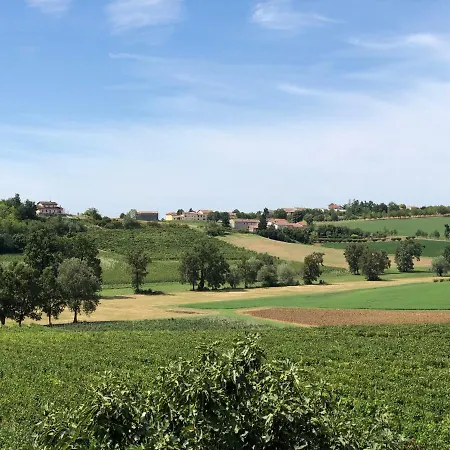 Oda ve Kahvaltı Ca Dal Bertu