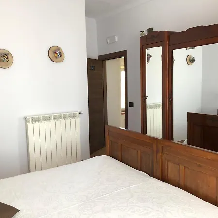 Bed & Breakfast Ca Dal Bertu