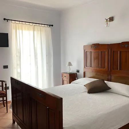 Oda ve Kahvaltı Ca Dal Bertu *