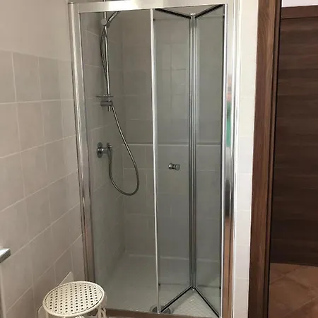 Ca Dal Bertu Oda ve Kahvaltı