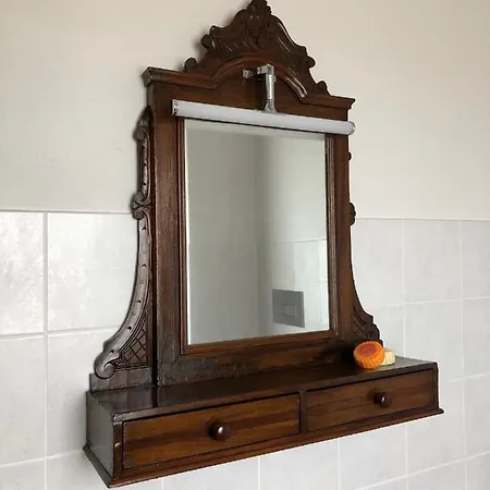 Oda ve Kahvaltı Ca Dal Bertu