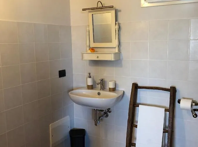 Ca Dal Bertu * Rosignano Monferrato