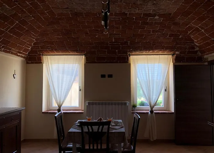 Ca Dal Bertu