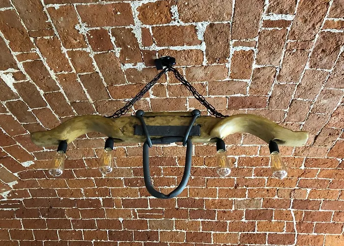 Nocleg ze śniadaniem Ca Dal Bertu *