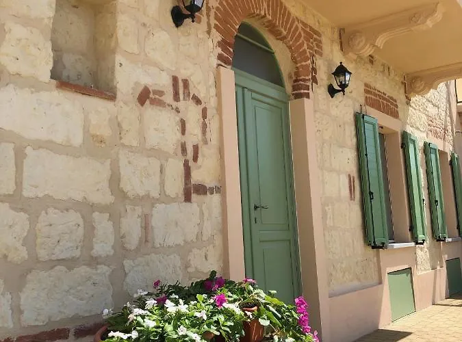 Bed and breakfast Ca Dal Bertu *