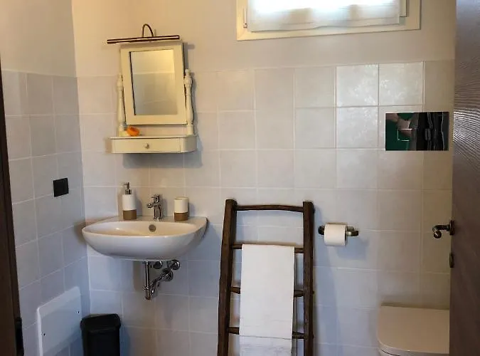 Ca Dal Bertu * Rosignano Monferrato