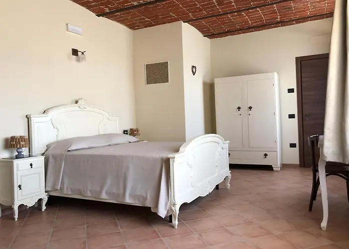 Ca Dal Bertu Bed and breakfast *