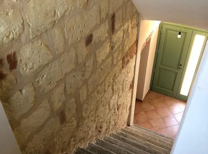 Ca Dal Bertu *