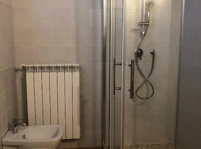 Nocleg ze śniadaniem Ca Dal Bertu