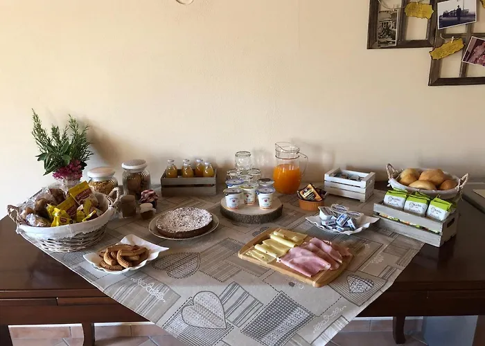 Ca Dal Bertu *