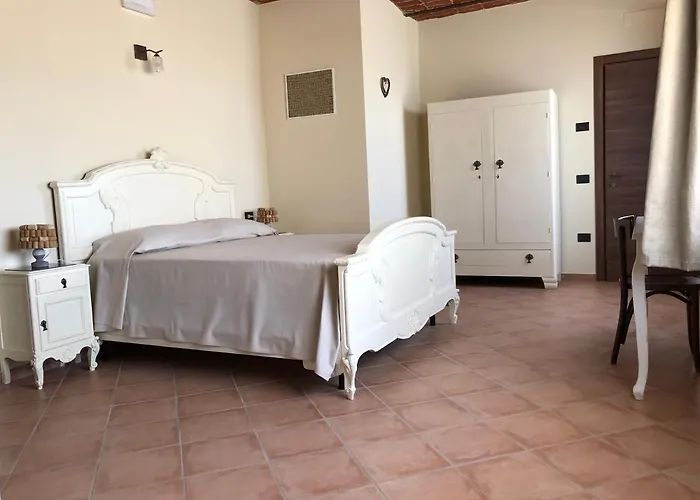 Ca Dal Bertu Bed and breakfast
