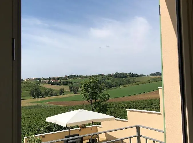 Ca Dal Bertu