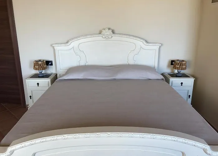 Nocleg ze śniadaniem Ca Dal Bertu *