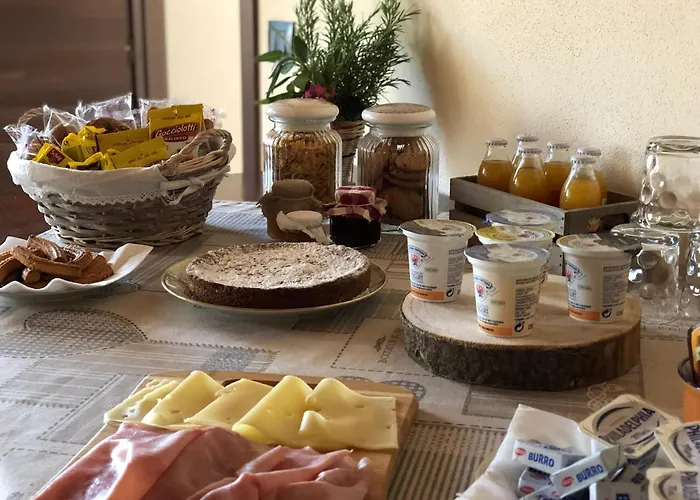 Ca Dal Bertu *