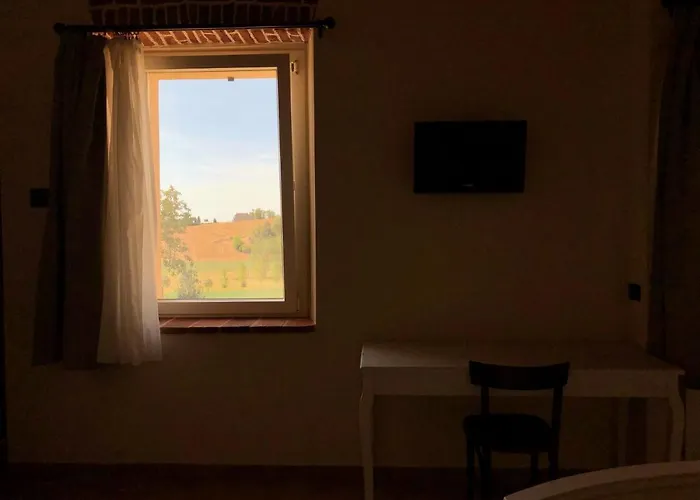 Ca Dal Bertu Bed and breakfast *