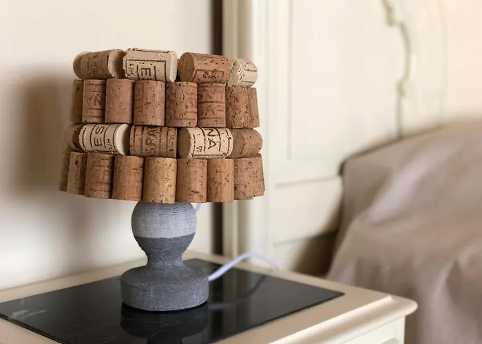 Ca Dal Bertu Nocleg ze śniadaniem Rosignano Monferrato