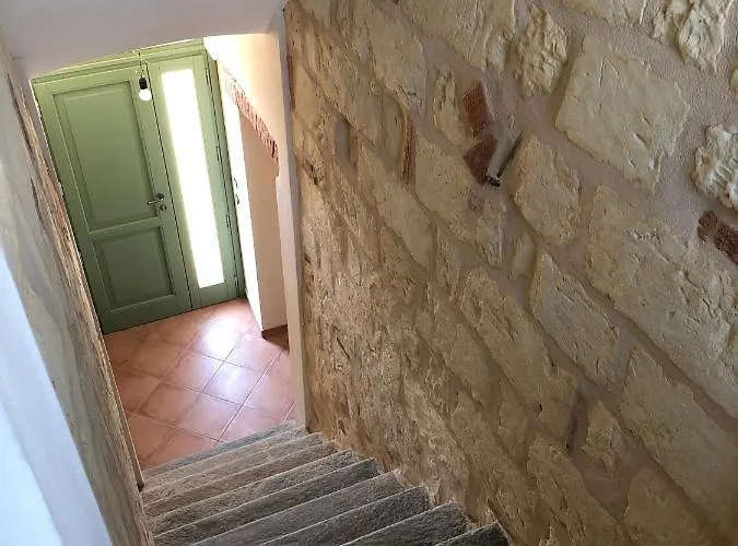 Ca Dal Bertu Nocleg ze śniadaniem *