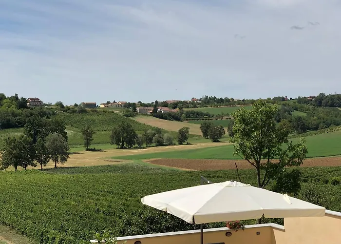 Ca Dal Bertu Nocleg ze śniadaniem *