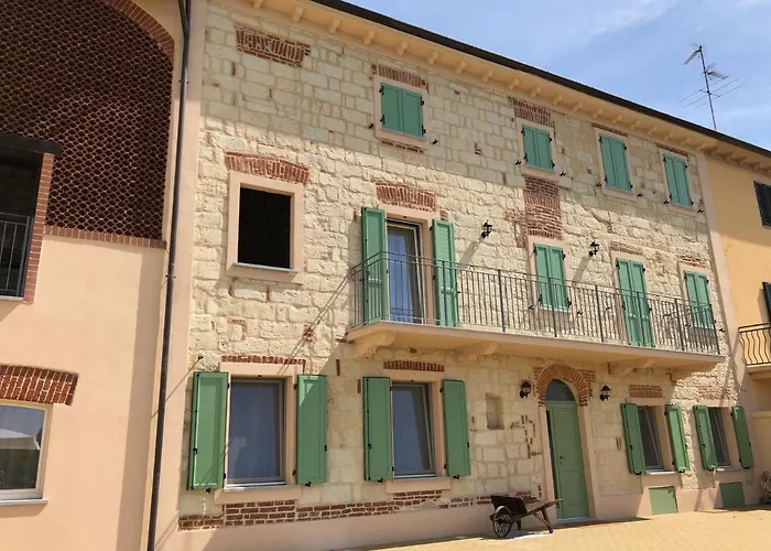 Ca Dal Bertu * Rosignano Monferrato