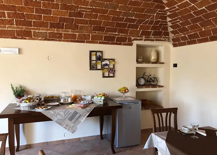 Ca Dal Bertu *