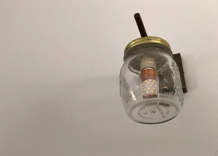 Nocleg ze śniadaniem Ca Dal Bertu