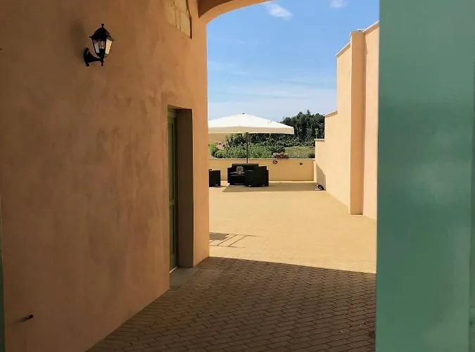 Nocleg ze śniadaniem Ca Dal Bertu *