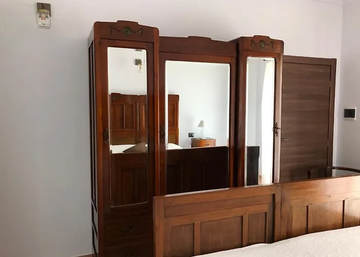 Ca Dal Bertu Nocleg ze śniadaniem