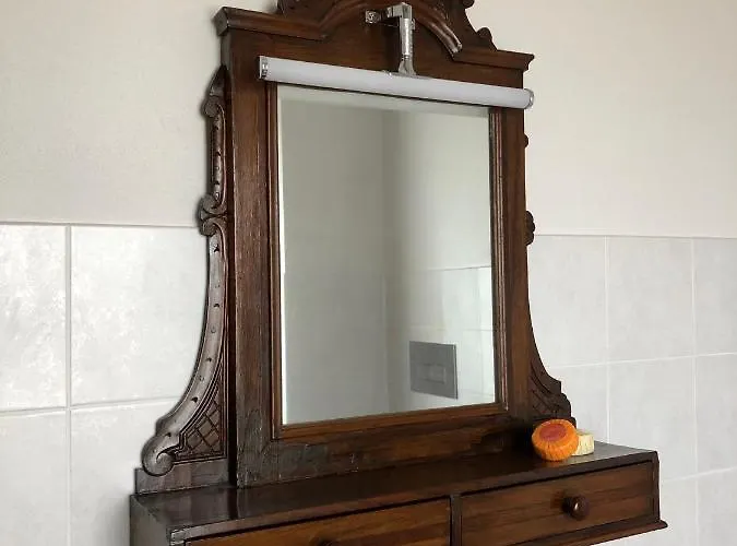 Nocleg ze śniadaniem Ca Dal Bertu